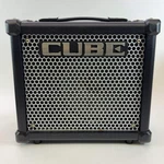 Roland CUBE-10GX 10W Guitar Amplifier Used. Price: $149.99.