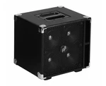 Phil Jones Bass C4-B Compact 4X5" Cabinet Black Open Box. Price: $529.99.