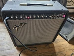 Fender Princeton 65 Dsp Guitar Amp Solid State 403 Used Excellent Condition. Price: $185.00.