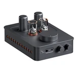 Fosi Audio GR70 Tube Mini Headphone Preamp 16-300 Home 3.5MM & 6.35MM New. Price: $169.99.