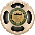Celestion G12M Greenback 25W, 12" Guitar Speaker 8 Ohm New. Price: $150.29.