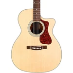 Guild OM-240CE Orchestra Cutaway Acoustic-electric Guitar Natural 19788171798 Rf Good. Price: $439.99.