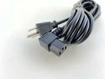 Ul Listed 15FT L-shaped C13 Power Cord For Ibanez TBX15R Watt Guitar Amp New. Price: $10.99.