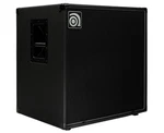 Ampeg VB-115 Venture Series 1X15" 8-OHM Bass Cabinet New. Price: $899.99.