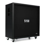 Evh 5150 Iconic Series 160W 4X12 Celestion Speakers Mdf Cabinet Power (black) New. Price: $679.99.