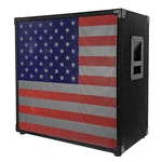 SA410USA 4X10 Bass Guitar Speaker Cabinet With Interchangeable Grille New. Price: $449.99.