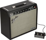 Fender Tone Master Princeton Reverb 1X10 Combo Amplifier W/ Cover And Footswitch New. Price: $1299.99.