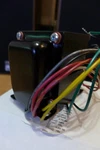 Hammond 272DX Power Transformer New. Price: $100.00.