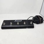 Marshall PEDL-00021 Tsl-series Analog Footswitch 5-BUTTON Untested 6 Pin Used. Price: $116.98.