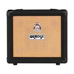 Crush - 12W 6" Guitar Amplifier And Speaker Combo, Black New. Price: $119.00.