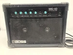 Roland Boss MG-10 Guitar Amplifier / Pa System Used. Price: $58.99.