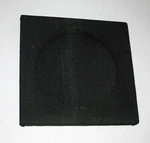 Vintage 80'S Synsonics GA-150 Guitar Amplifier Original Front Baffle For 8" Used. Price: $19.99.