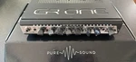 Gr Bass One 800 Watt Amplifier Head Used. Price: $699.00.