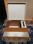 Voice Of Music Stereo Twin 168 Model Vintage Tube Amplifier Fully Serviced Nice Used. Price: $499.99.