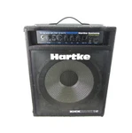 Hartke Kickback 15 Hs 1200 Watt 6 Ohms Bass Cabinet Used. Price: $250.00.