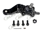 Mas Industries BJ75024 Suspension Ball Joint For 96-02 4RUNNER Sequoia Tundra New. Price: $64.99.