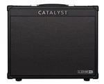 Line 6 Catalyst 1X12" 100-WATT Combo Open Box. Price: $354.99.