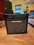Hartke GT60C Guitar Amp Watts, Gently Used In My Studio.. Price: $125.00.