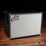 Aguilar Db 210 350W, 4 Ohm Bass Cabinet W/ Tweeter (made Usa) Classic Black New. Price: $1299.99.