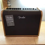 Fender Acoustic 100W Guitar Amplifier Bluetooth Speaker - Brown Used. Price: $249.99.