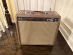 Fender '62 Princeton Chris Stapleton Edition 12W 1X12 Tube Guitar Amp Used. Price: $1750.00.