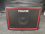 Nux Mighty Lite Bt Guitar Amplifiers From Japan Used. Price: $123.49.