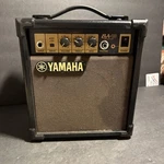 Yamaha BA-10 Portable Solid State Bass Amplifier W/power Output Of 7WTS #p Used. Price: $124.77.