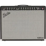 Fender Tone Master Twin Reverb 100W 2X12 Guitar Combo Amp Black New. Price: $1599.99.