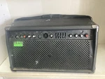 Trace Elliot Acoustic TA50R Combo Amplifier Working Condition Used. Price: $149.00.
