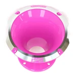 Deejay Led TBH1450PINK Circular Despacito Aluminum Bolt-on High Frequency Horn New. Price: $56.01.