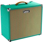 Laney Lionheart Foundry LFSUPER60-112 60W 1X12 Guitar Combo Amp Sea Foam Green New. Price: $619.99.