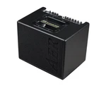 Aer Compact 60/4 60-WATT 1X8" 2-CH Acoustic Combo Amp New. Price: $1499.00.