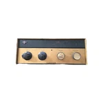 Calrad AP-15 15W Vintage Tube Hifi Amplifier Project Pa 6BM8 Untested For. Price: $240.00.
