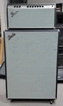 Vintone Circuits "vibro-surf" Modified Fender Bandmaster Amplifier Head W/cab Used. Price: $1399.00.
