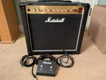 Marshall DSL15C 15W 1X12 Tube Guitar Combo Amp Used. Price: $500.00.