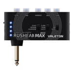 Valeton Rushead Max Bass Usb Chargable Portable Pocket Headphone Amp Car... New. Price: $53.78.