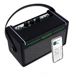 SD10I Ai Practice Guitar Amplifier Combo 10W With Smart Effects App, Stero So... New. Price: $393.15.