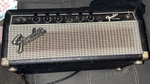 Fender Sidekick SK-100B 100W Bass Guitar Amplifier Head Mpn 23-1800 Model Used. Price: $585.50.