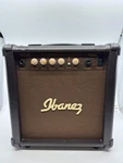 Vintage Ibanez ACA10 11 Watts Acoustic Guitar Amplifier Used. Price: $59.99.