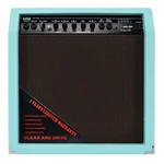 Emb 500 Watts Bluetooth Guitar Amplifier Speaker Powerful Cabinet - Sd Usb Aux New. Price: $119.99.