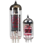 Tube Set, For Blackheart BH5H (little Giant), Brand: Jj Electronics New. Price: $33.29.