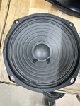 Simmons DA200S 200W Drum Woofer Replacement Only For. Price: $45.00.
