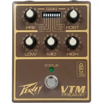 Peavey Vtm Preamp Pedal Brown And Gold New. Price: $199.99.