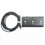 Randall RF3 3-BUTTON Universal Midi Footswitch For Guitar Amplifier Head Used. Price: $199.99.