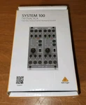 Behringer 130 Dual Vca Legendary Analog Module For Eurorackfrom Japan New. Price: $85.00.