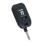 Boss Katana Go Rechargeable Black Mini Guitar Headphone Amplifier New. Price: $139.99.