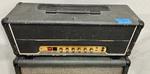 Vintage 1983 Marshall Jmp Mkii Super Lead 100W Model# 2203 Tube Head ! Used. Price: $1900.00.