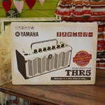 Yamaha THR5 Electric Guitar Amplifier New. Price: $199.99.