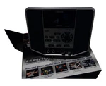 Boss JS-10 Eband Audio Player With Guitar Effects Open Box. Price: $449.99.