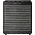 Ampeg Portaflex PF410HLF 4X10 800W Bass Speaker Cabinet Black Refurbished Excellent. Price: $598.39.